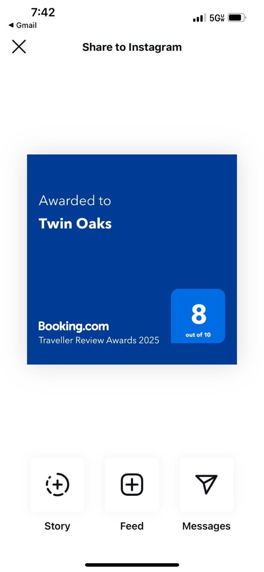 Twin Oaks Villa Bryson City Eksteriør billede
